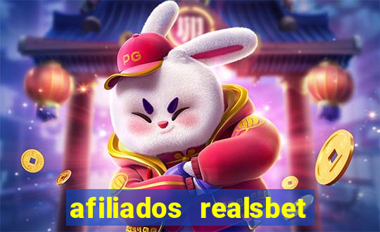 afiliados realsbet com login